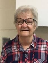 Jean Myers Hawkins Obituary (2022)