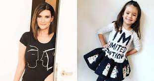 Patrizia delcuratolo make up & hair biagio antonacci: Laura Pausini E La Recita Della Figlia Il Post Su Instagram Rds 100 Grandi Successi