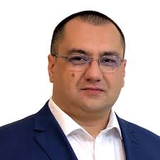 State of Control (2022)