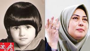 Image result for ‫ژاله صادقیان‬‎