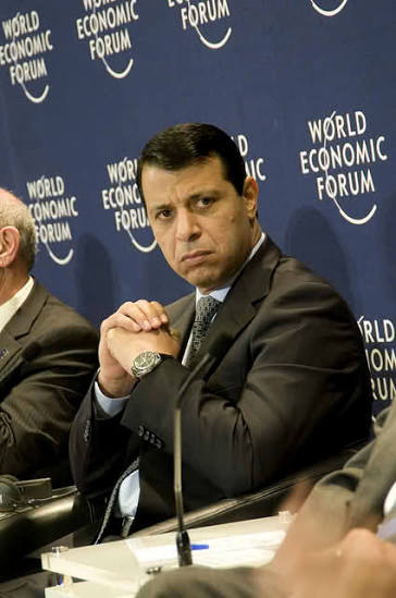 Mohammed Yusuf Dahlan – Store norske leksikon