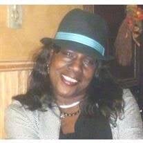 Lynette Copp Obituary