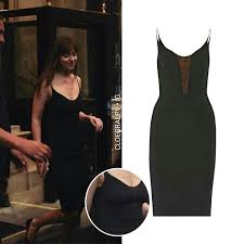 Pin De Glenys Morton Em Looks Da Dakota J Roupas Femininas Chique Anastasia Steele Roupas Roupas Femininas