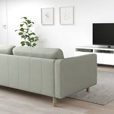 Read more about limited warranties. Landskrona 2er Sofa Gunnared Hellgrun Hol Es Dir Hier Ikea Deutschland