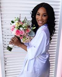 A bride is already going through so many emotions so the hair can at least be. 47 Wedding Hairstyles For Black Women To Drool Over 2018