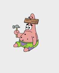 Check out this fantastic collection of patrick star wallpapers, with 43 patrick star background images for your desktop, phone or tablet. Artstation Patrick Star Illustration Deye Star Illustration Patrick Star Cartoon Wallpaper Iphone