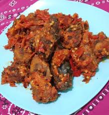 It is fine for you to use the regular blender but one of the uniqueness of lele balado is the chilli texture. Blog Emysstories