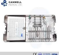 Surgical Products Surgical Instruments for Small Locking ...