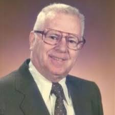 Obituary information for Harry Moore
