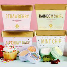 15 Unexpected Brand Collaborations That We Love Brand Collaboration Rainbow Swirl Colourpop