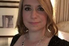 20 things you don't know about me: Andrea Hanley, truck driver