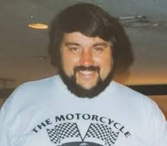 David Myer Obituary (1956