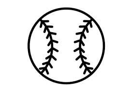Download Free Baseball Svg File Baseball Clipart Gjsart Baseball Svg Svg Christmas Svg Files