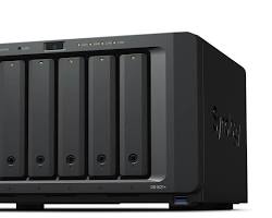 Imagen de Synology DiskStation DS1621+