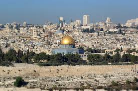 Jerusalem, ancient city of the middle east that since 1967 has been wholly under the rule of the long an object of veneration and conflict, jerusalem has been governed by an extended series of. Ostjerusalem Wikipedia