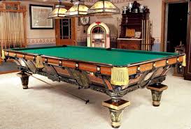 You can order custom pool table lights to achieve a unique. Things To Look For When Buying A Used Pool Table Golden West Billiards