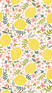 Phone Wallpaper Yellow Handyhintergrundbild Free Phone Wallpapers June Amp July Phone Wallpaper Patterns Cute Patterns Wallpaper Pattern Wallpaper