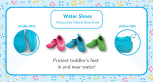 Faqs For Water Shoes Grow Healthy Grow Happy