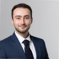 Brandon Clapich MRICS