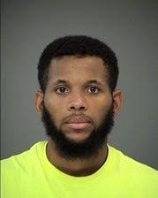 Indianapolis crime: Man charged after woman, kids shot at