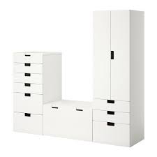 Ikea Us Furniture And Home Furnishings Ikea Stuva Storage Tall Cabinet Storage