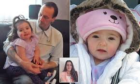UK refuse visa to American woman who missed first 18 months of daughter's  life