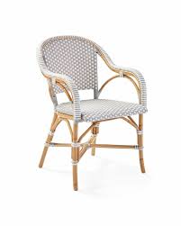The 11 Best Dining Chairs According To Nyc Restaurateurs Parisian Bistro Chairs Chair Bistro Chairs