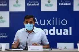 Lima won the 2018 election with 58% of the vote, defeating pdt incumbent amazonino mendes. Wilson Lima Says He Did Not Go To The Covid 19 Cpi Because Of The Security Crisis In Amazonas Prime Time Zone World Prime Time Zone