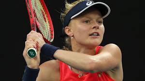 Great britain, born in 2002 (18 years old), category: Live Updates Standings Emma Raducanu Harriet Dart Wta Nottingham 7 June 2021 Eurosport
