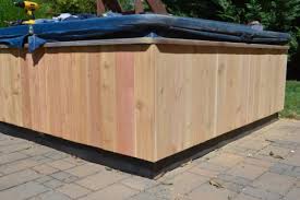 July 31, 2017 april 17, 2019 | tjdecker. How To Repair And Restore A Hot Tub The Created Home