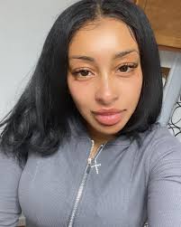 India (Indy) Naj'ie 💍