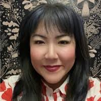 Nina Seligman's Instagram, Twitter & Facebook