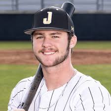 Johnson Baseball Roster (2022-23)