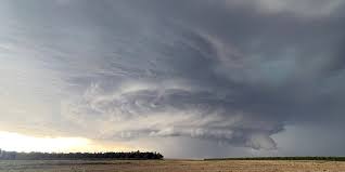 Tornado Threat Looms Across Central US