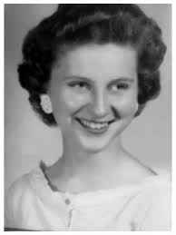 Wanda Sudderth Obituary