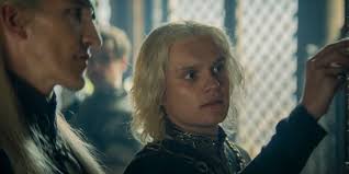 10 Game Of Thrones Character Replacements In House Of The Dragon