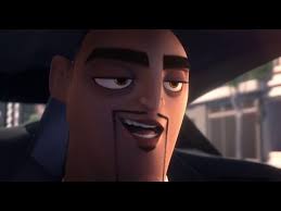 Audi Presents Lunch Break ("Spies in Disguise")