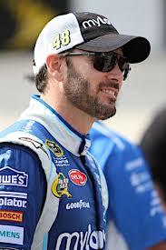 Jimmie Johnson