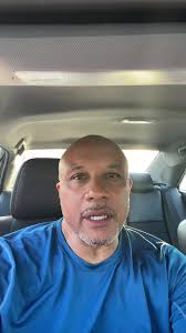 Charles Whitfield Jr