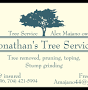 jonathan's tree service from nextdoor.com