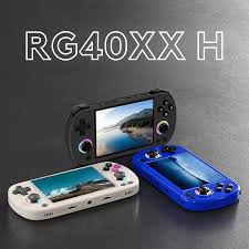 Anbernic RG40XX H