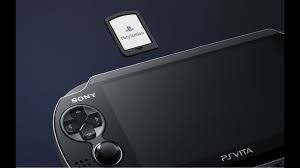 The constant read/write wears them out faster. Playstation Vita Memory Cards Overview Youtube