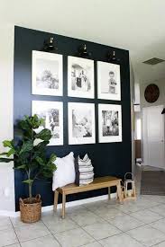 40 Best Dining Room Wall Decoration Ideas 2020 In 2020 Entryway Wall Decor Dining Room Wall Decor Dining Room Walls