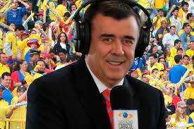 Javier Hernández Bonnet está hospitalizado en Qatar, ¿qué le pasó?