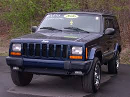 2000 Jeep Cherokee Usedengine Assembly Description 2 5l 4 150 Vin P Capacity 117 K Miles Image Courtesy Https En Wikipe Used Engines Used Jeep Jeep