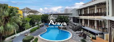 Araya Family Club Posts Facebook