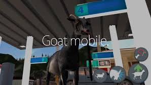 This will also get you the devil goat achievement in steam.note: Goat Simulator Review Iphone Android Addiction Slashgear