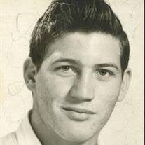 Calvin Leo Ross Obituary