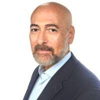 Anthony Nazzaro's Instagram, Twitter & Facebook