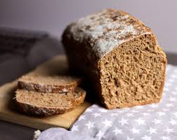 Pan De Espelta Integral Y Tritordeum Oleka Pan De Espelta Integral Pan De Espelta Receta Pan Integral